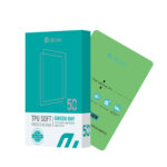 Hidrogel Green Ray (50pcs)