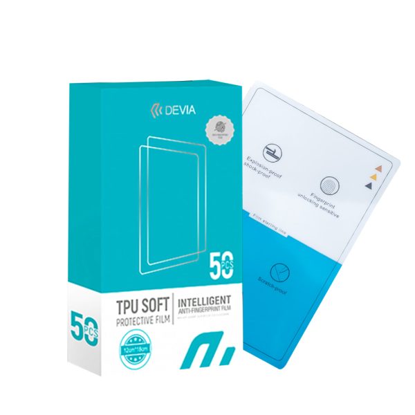 MATE 2024 Hidrogel Antihuella Mate (50pcs)