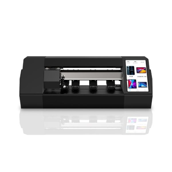 PT17 Kit PT17 Black Pantalla Android - Plotter de Corte Hidrogel Devia