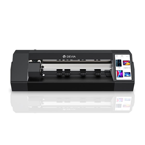 Kit PT18 Black Laptop Pantalla Android - Plotter de Corte Hidrogel Devia