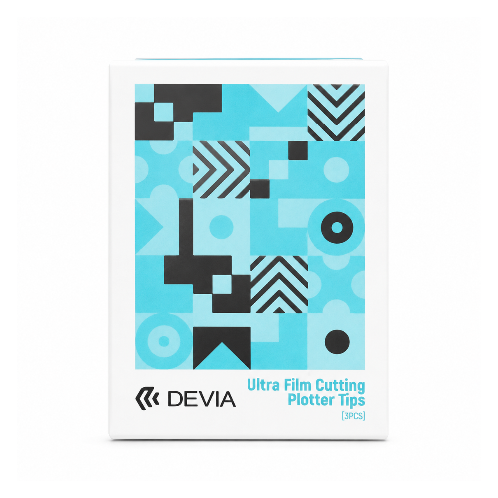 8 Cuchillas de Corte - Devia