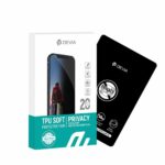 Hidrogel Antiespía Mate 2026 (20pcs)