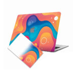Lamina Skin Personalizado Notebook en blanco para Personalización (10pcs)