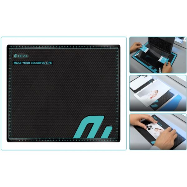 Alfombrilla Antideslizante DEVIA XL PVC