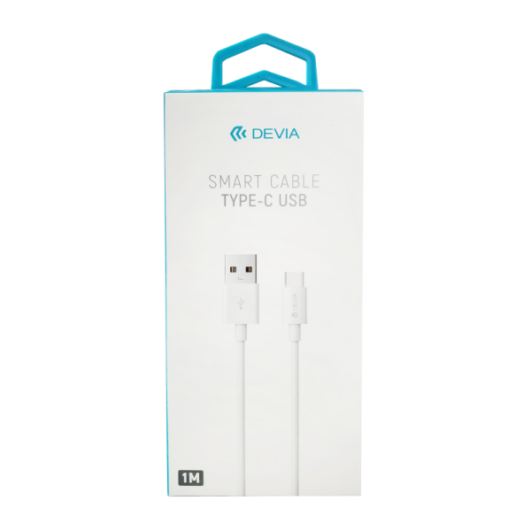 cable-devia-usb-a-type-c-993405 (1) Cable Devia Usb a Tipo C 993405