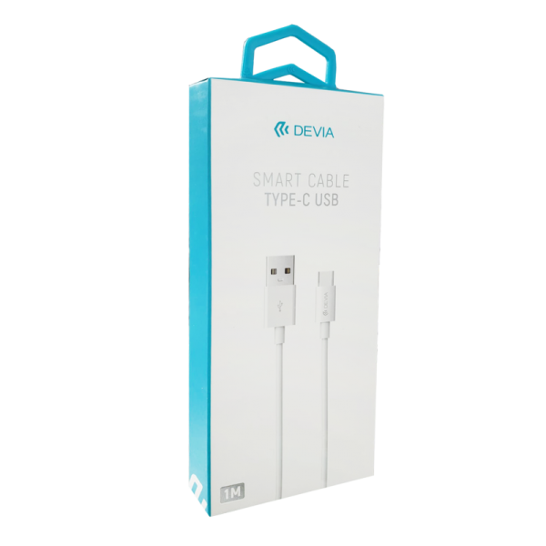 cable-devia-usb-a-type-c-993405 Cable Devia Usb a Tipo C 993405