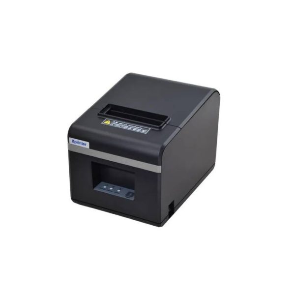 Impresora Térmica con Cable Usb 80mm Corte Automático Xprinter