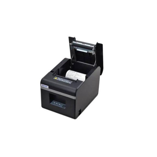 Impresora Térmica con Cable Usb 80mm Corte Automático Xprinter
