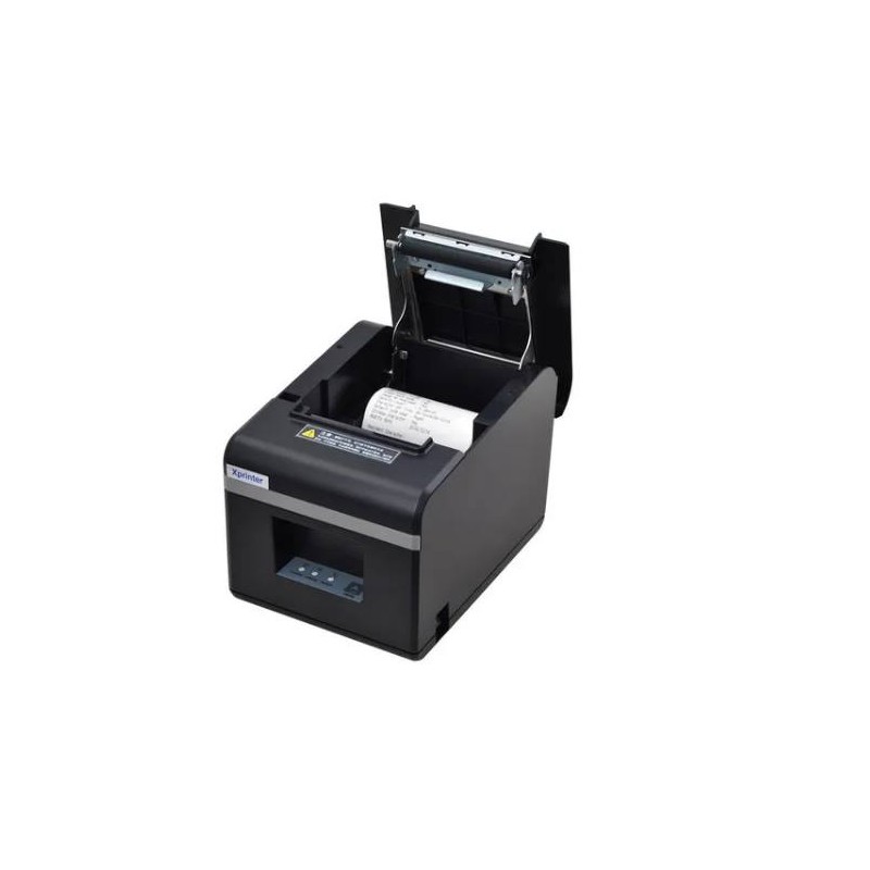 impresora-termica-xprinter-80mm-corte-automatico-usb Impresora Térmica con Cable Usb 80mm Corte Automático Xprinter