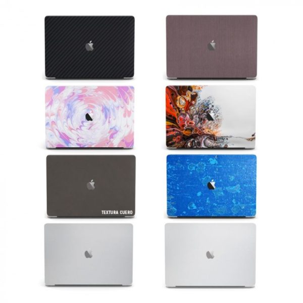 Pack Skin Laptop A2