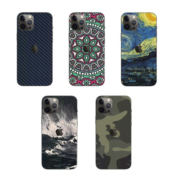 Pack Skins H1