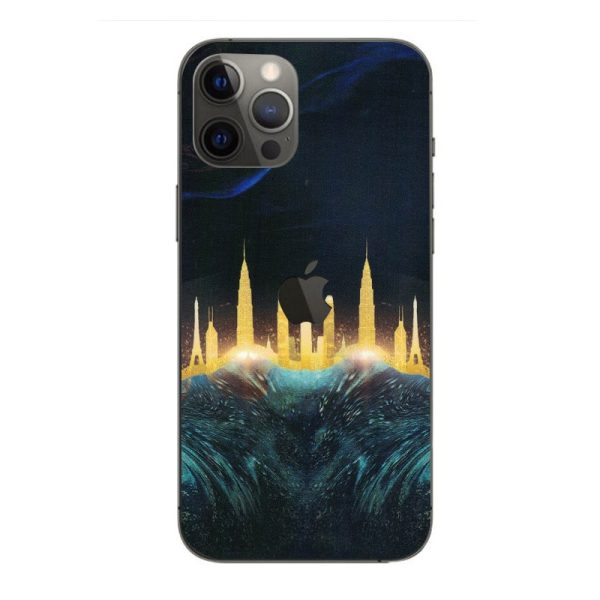Pack Skin M1