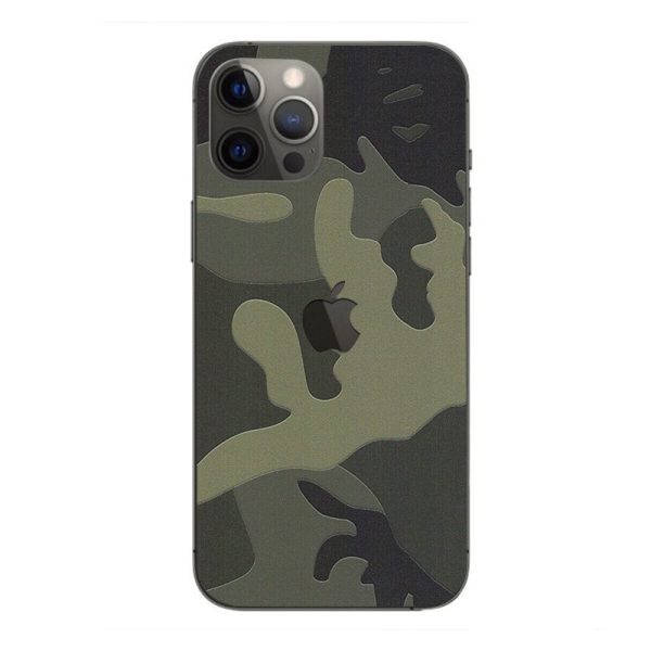 Pack Skin M1