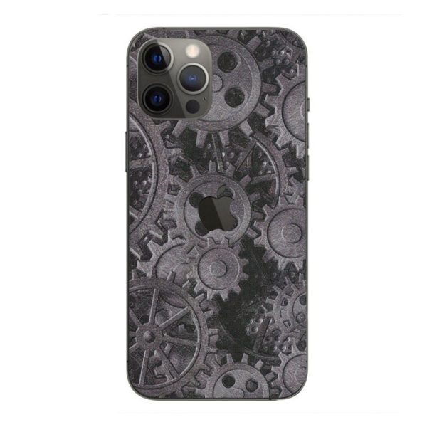 Pack Skin M1