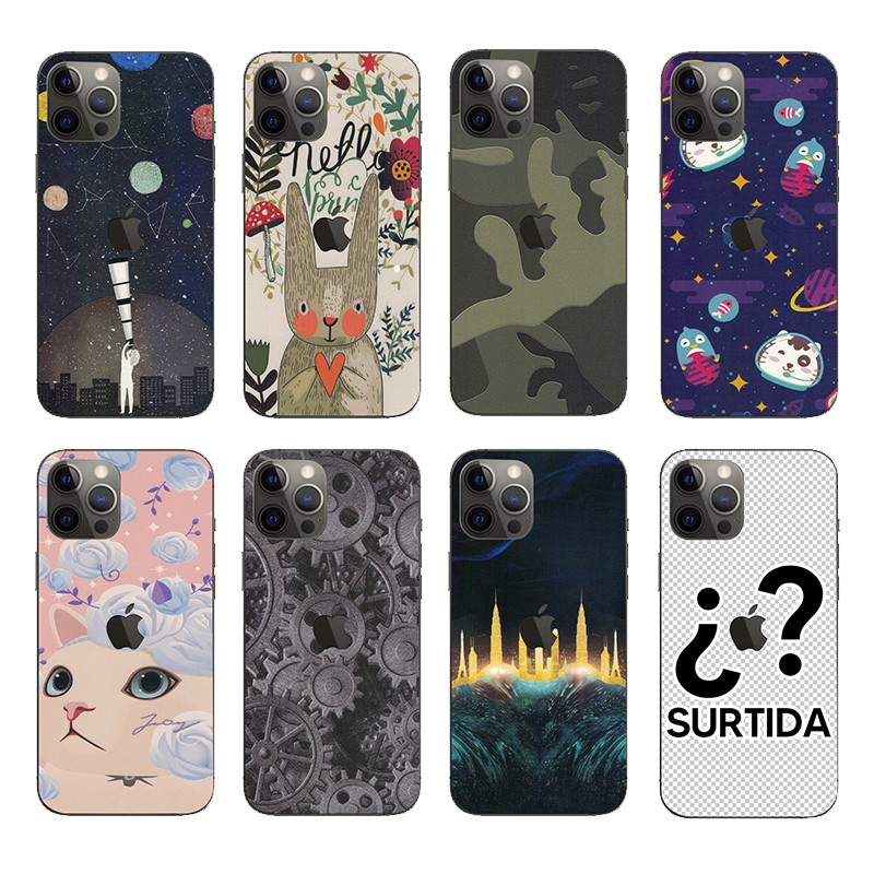 Pack Skin M1