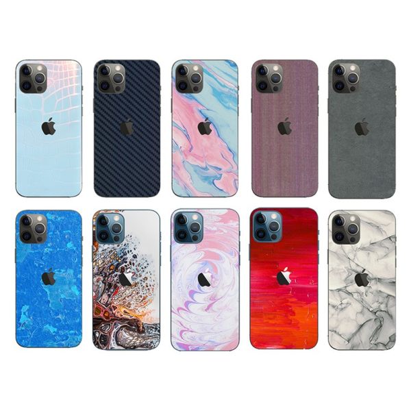 Pack Skin M3
