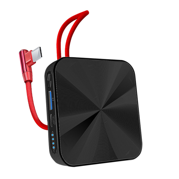 A5Q C 1 Power Bank Konfulon A5Q / Tipo C