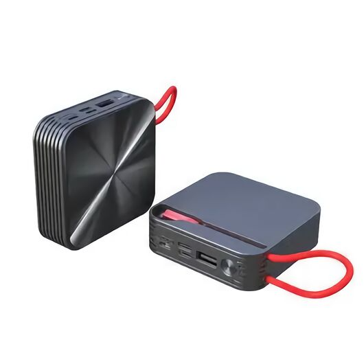 Power Bank Konfulon A5Q / Tipo C