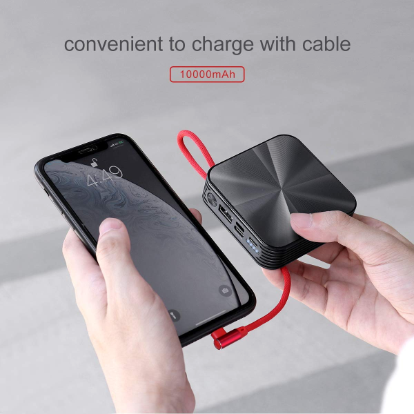 A5Q IP 2 Power Bank Konfulon A5Q / iPhone