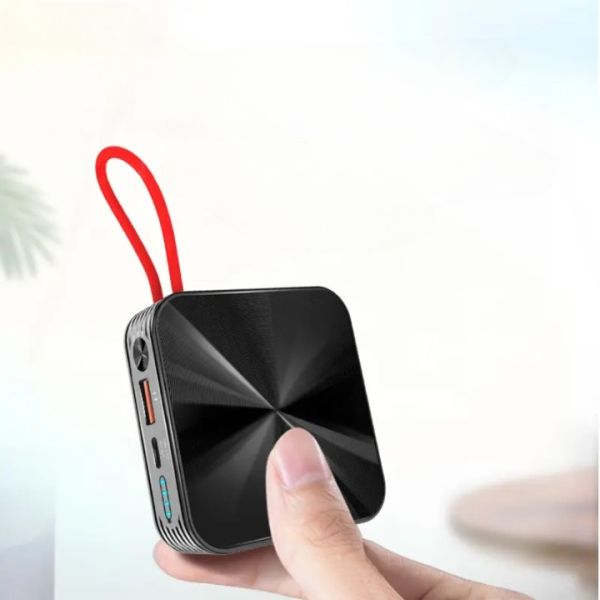 A5Q IP 3 Power Bank Konfulon A5Q / iPhone