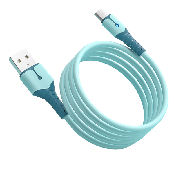 DC39 TIPO C 2 Cable USB a TIPO C Konfulon DC39