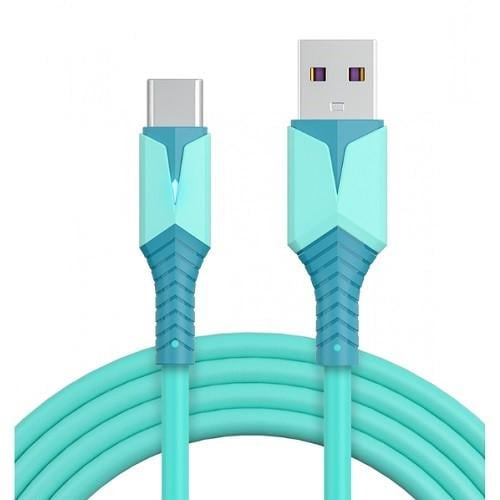 DC39 TIPO C 3 Cable USB a TIPO C Konfulon DC39
