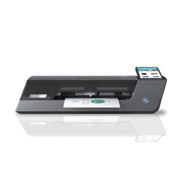 Kit Plotter Mini con Pantalla PT32 2024