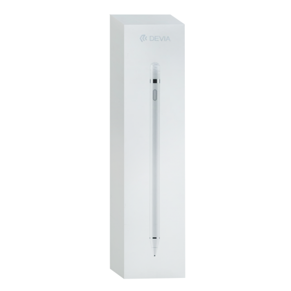 devia-touch-pencil-white (1) Lápiz Devia Touch Pencil White