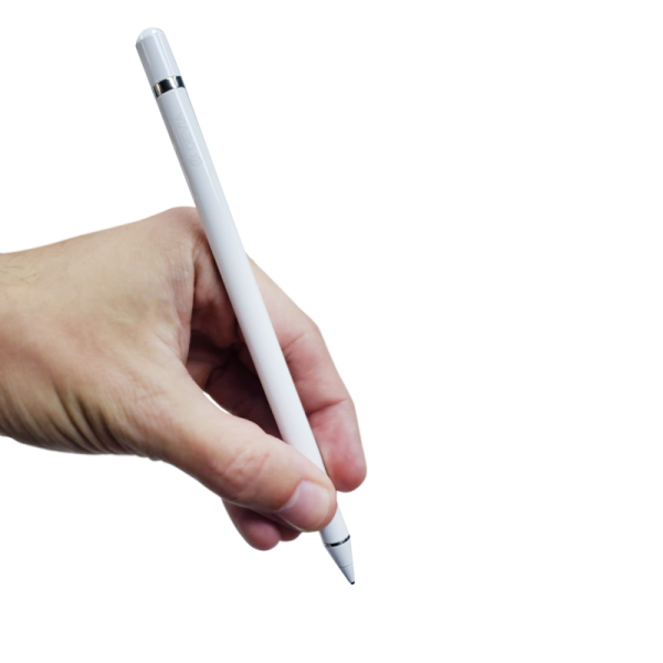 devia-touch-pencil-white (2) Lápiz Devia Touch Pencil White