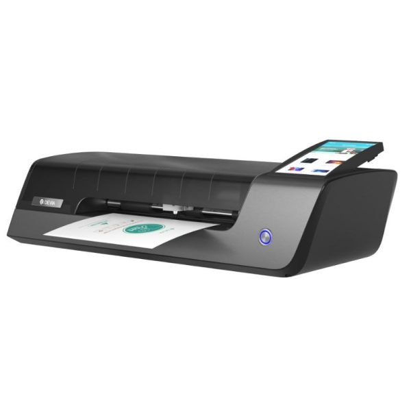 Kit Plotter Mini con Pantalla PT32 2024