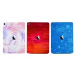 Pack Skin Tablet T2 Diseños 20x28cm