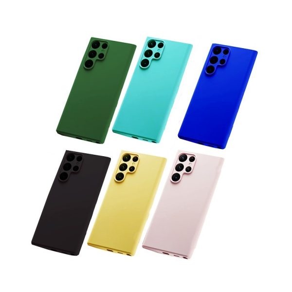 silicona colors LIQUIDACION Motorola Silicona Colores