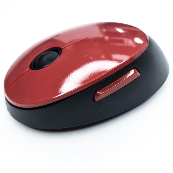 Teclado Mofii Sweet + Mouse (Negro)