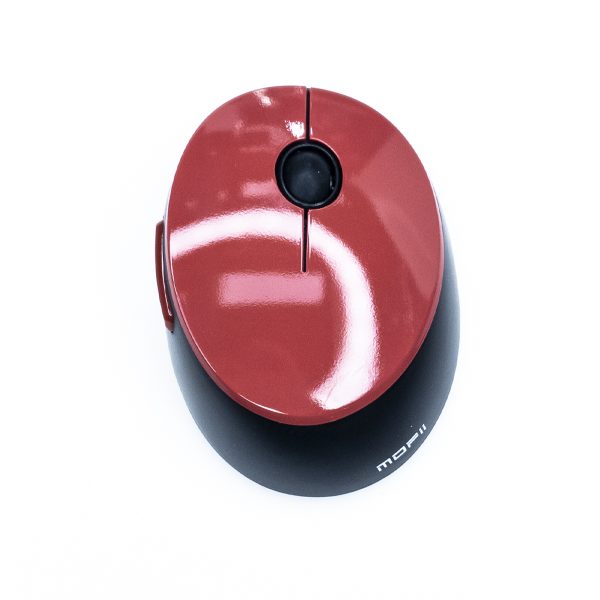 Teclado Mofii Sweet + Mouse (Negro)