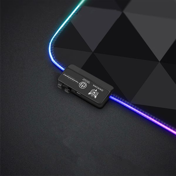 8 Mousepad Gaming MP006 Onikuma