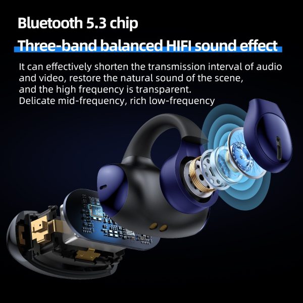 Tws Gamer Bluetooth Onikuma T306 Negro