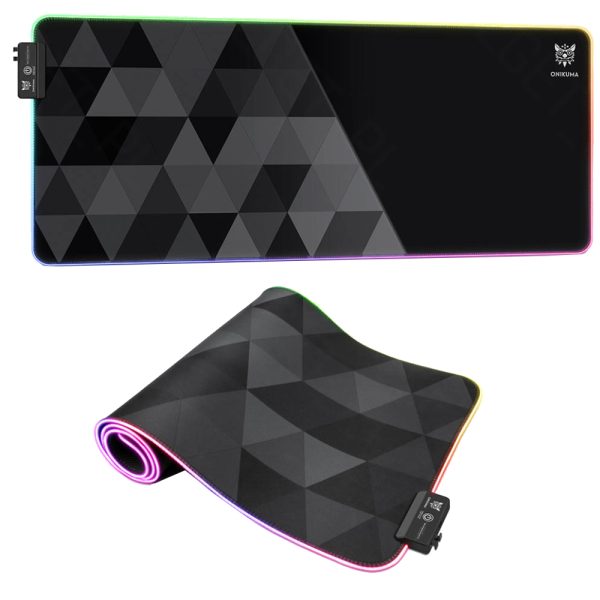 mp006 onikuma Mousepad Gaming MP006 Onikuma