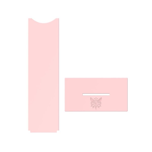 Soporte Audífonos Onikuma ST-1 Rosado