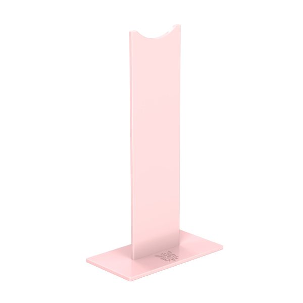 Soporte Audífonos Onikuma ST-1 Rosado