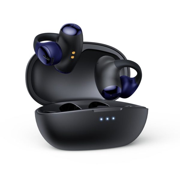 Tws Gamer Bluetooth Onikuma T306 Negro