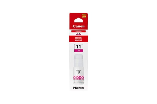 Tinta Canon Magenta