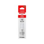 Tinta Canon Gris
