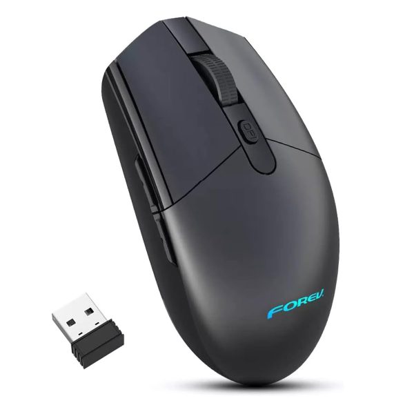 Mouse Inalámbrico Forev Gaming FV-G304