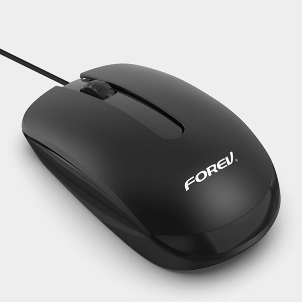 Kit Teclado Forev Pro Office FV-68