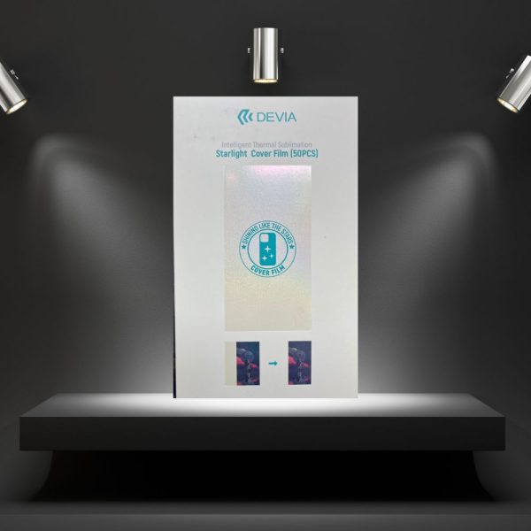 lam skin Brillante Protector de Impresión para Skin personalizado V2 - Brillante