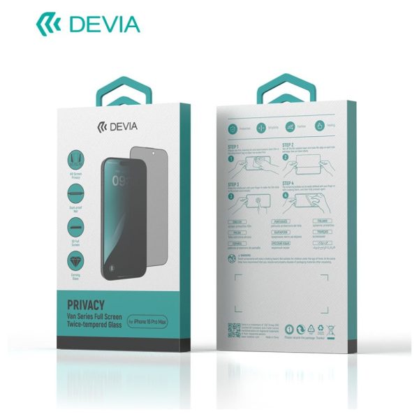 1 iPhone 16 Vidrio Privacy Antiespia 5569
