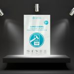 Hidrogel HD TPU Soft Super Strong 0.35mm (20pcs)