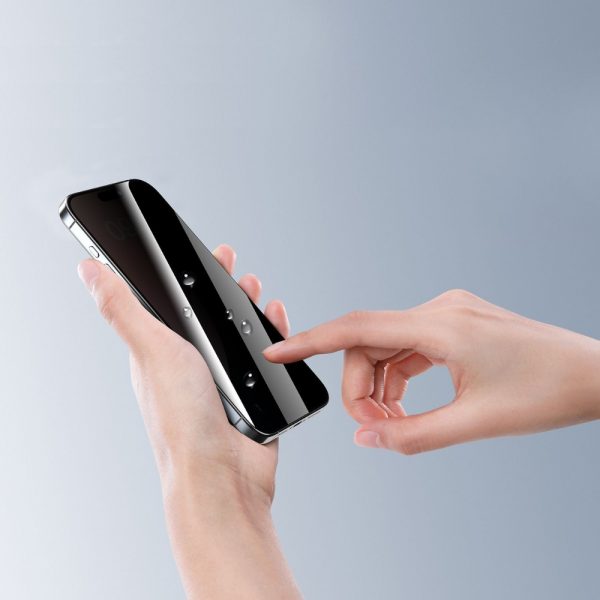 6 iPhone 16 Vidrio Privacy Antiespia 5569