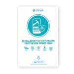 Hidrogel UV 6H Antiespía Mate 0.25MM (10pcs)