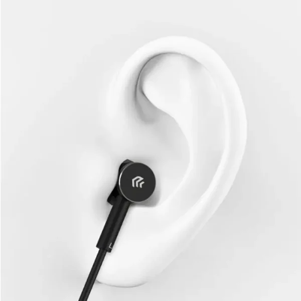 Smart-Series-M1-Metal-Wired-EarphoneType-C-Digital-2-700x700.jpg Audífonos Tipo C Devia M1 Metal In-Ear Compatible iPhone Samsung